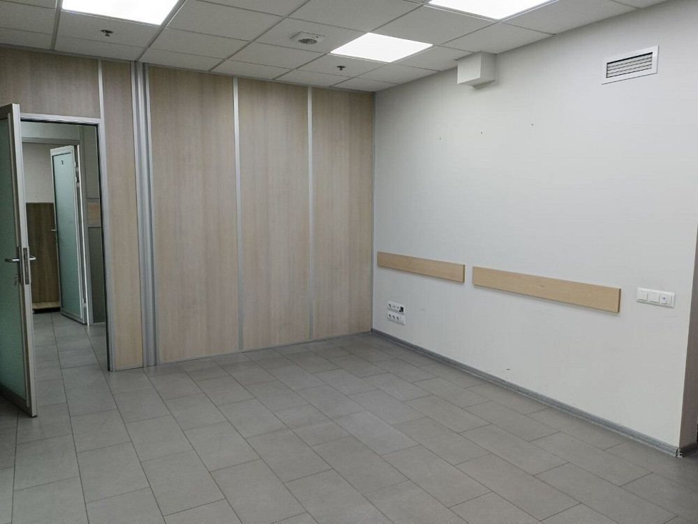 Оренда офісне приміщення на улица Антоновича (Горького), д.172 приміщень - 5, поверх - 5/20 Київ - фото 5