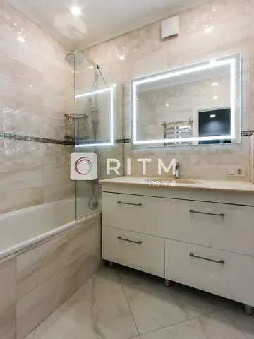 Оренда 2к Квартира 69 кв.м Чорновола В'ячеслава вулиця 26 Луцьк - фото 16