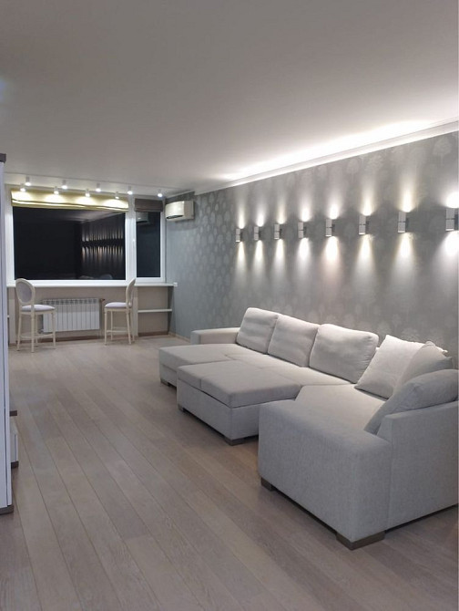 Продаж Квартира 3-кімнатна, 14/27 поверх на Кондратюка Юрія вул., д. 3 Київ - фото 15