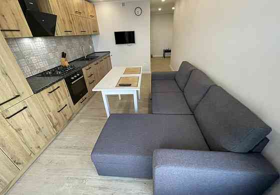 Продаж Квартира 1-кімнатна, 5/11 поверх на Білогірська, Тернопіль