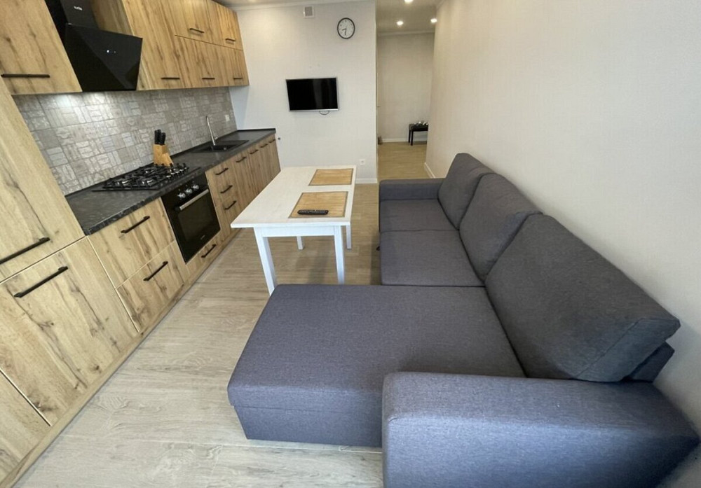 Продаж Квартира 1-кімнатна, 5/11 поверх на Білогірська, Тернопіль - фото 5