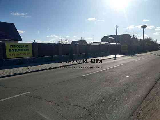 Продажа домов в селе Лука, № 229355 Luka (Kyievo-Sviatoshynskyi raion)