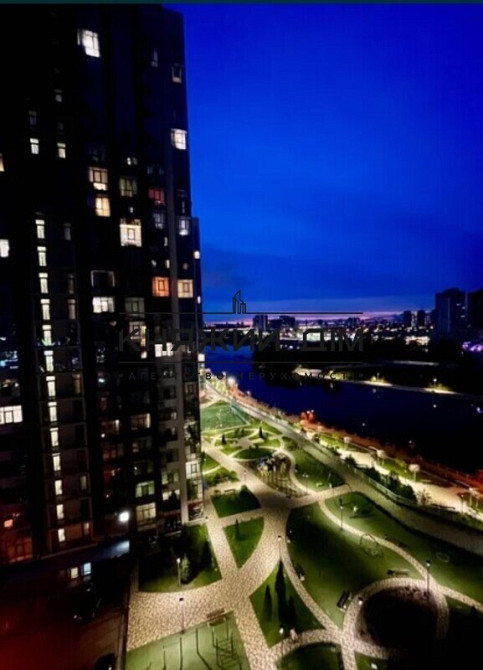 Продаж 1 кімнатної квартири по вул. Трускавецька 6В ЖК River Stone 21145495 Київ - фото 13