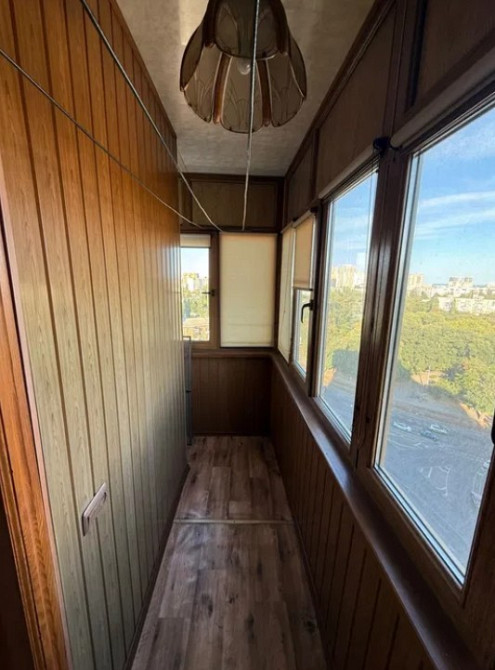 Продам 2х комнатная квартира в центре, на ул. Сренефонтанской. Одеса - фото 10