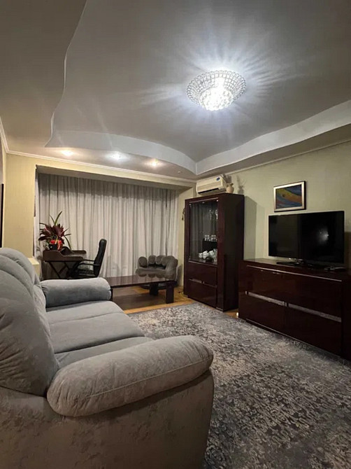 Оренда Квартира 2-кімнатна, 5/8 поверх на вул. Велика Васильківська, 45 Київ - фото 2