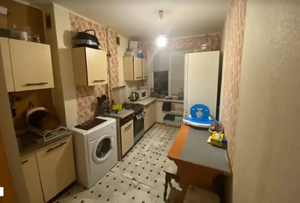 Продаж 2к Квартира 45 кв.м Тополь-2 Дніпро - фото 2