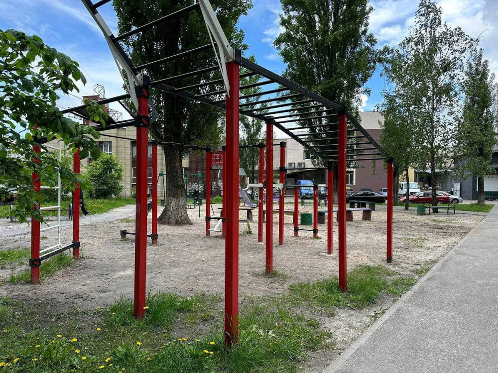 Оренда Квартира 2-кімнатна, 10/16 поверх на Глушкова, 49 Київ - фото 18