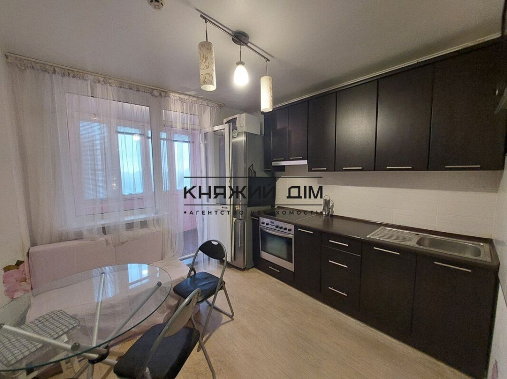 Оренда 1-но к .квартири на Троєщині. № 11200985 Київ - фото 3