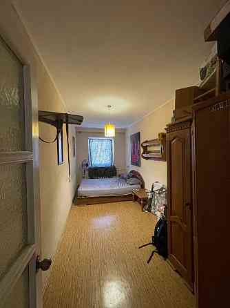 Продаж Квартира 3-кімнатна, 5/5 поверх на Слобожанський пр. Дніпро