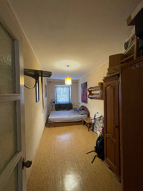 Продаж Квартира 3-кімнатна, 5/5 поверх на Слобожанський пр. Дніпро - фото 6