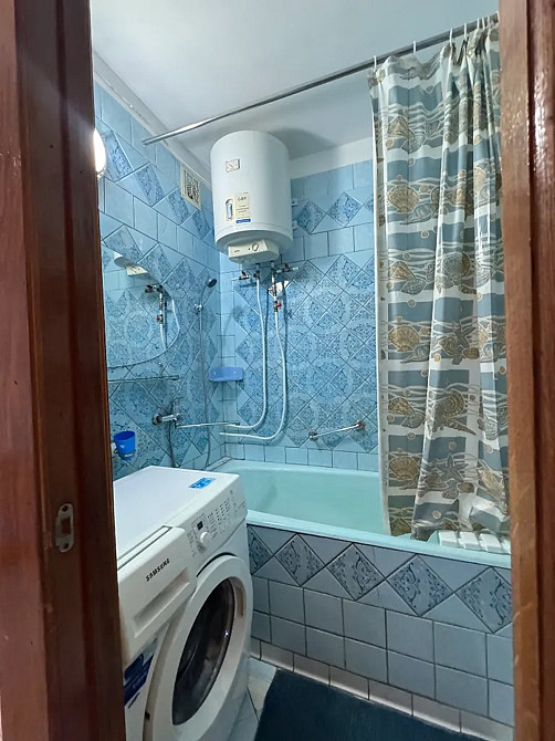 Продаж Квартира 3-кімнатна, 4/9 поверх на Тверская ул., 9 Дніпро - фото 14