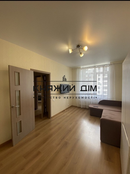 Оренда Квартира 1-кімнатна, 6/10 поверх на вул. Садовая  - изображение 1