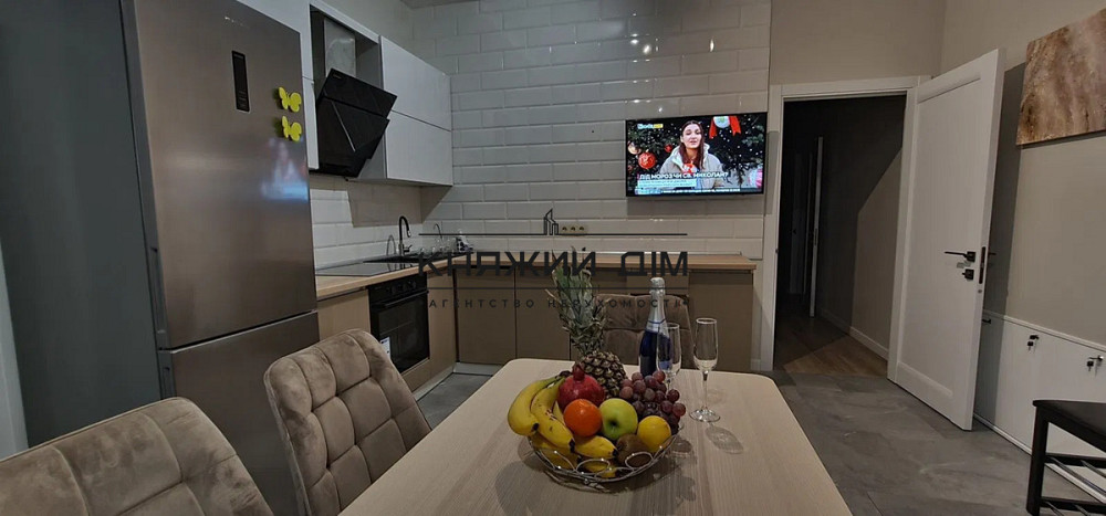 Оренда частини будинку 1 лінія озера Мініістерка. Код об'єкту:139475 Kiev - photo 8