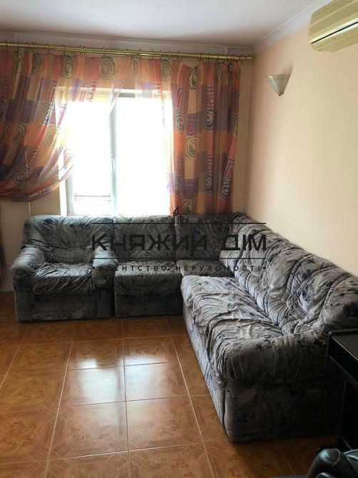 Оренда 3 кімнатної квартири по проспекту Червоної калини, Троєщина Код № 1150763 Kiev - photo 12