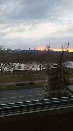 Оренда Квартира 3-кімнатна, 5/9 поверх на ул. Русановская Набережная, 8 Киев