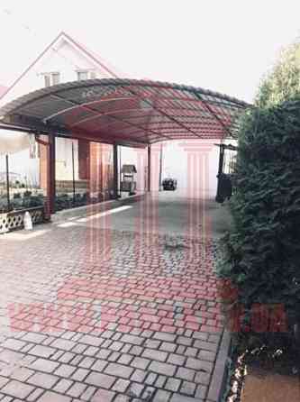 Продаж 2-поверховий Будинок з ділянкою 7 сот 130 кв.м  на Пушкина Бориспіль