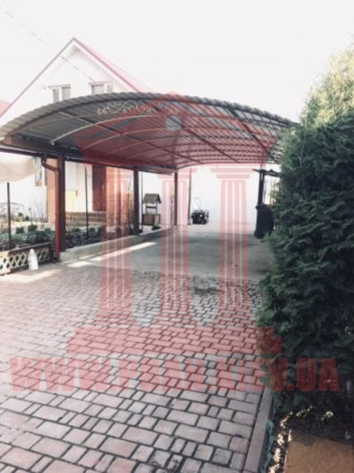 Продаж 2-поверховий Будинок з ділянкою 7 сот 130 кв.м  на Пушкина Бориспіль - фото 2