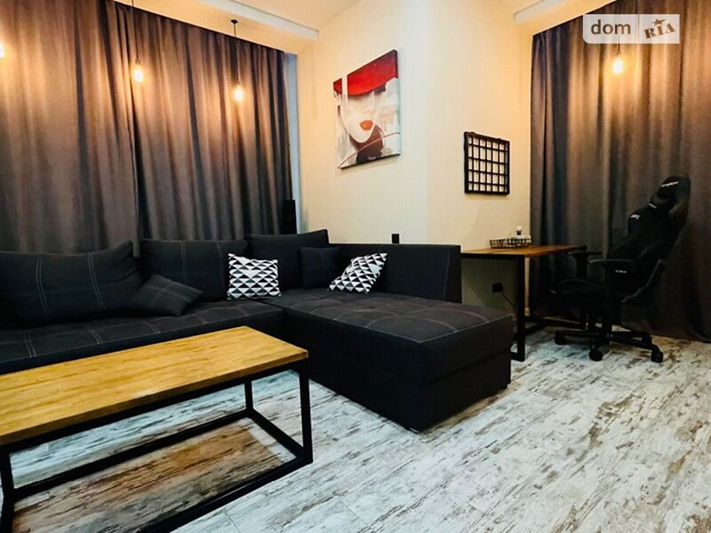 Оренда Квартира 2-кімнатна, 17/23 поверх на ул. Дмитриевская Київ - фото 3