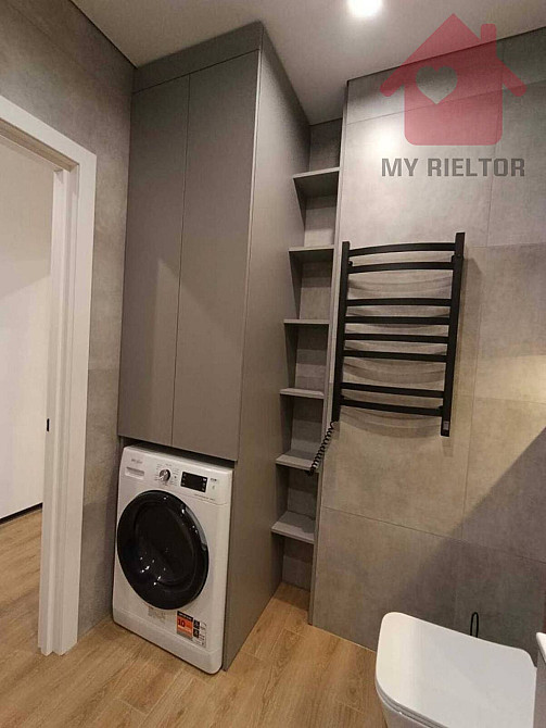 Продаж Квартира 1-кімнатна, 7/7 поверх на Фогорашія Uzhhorod - photo 12