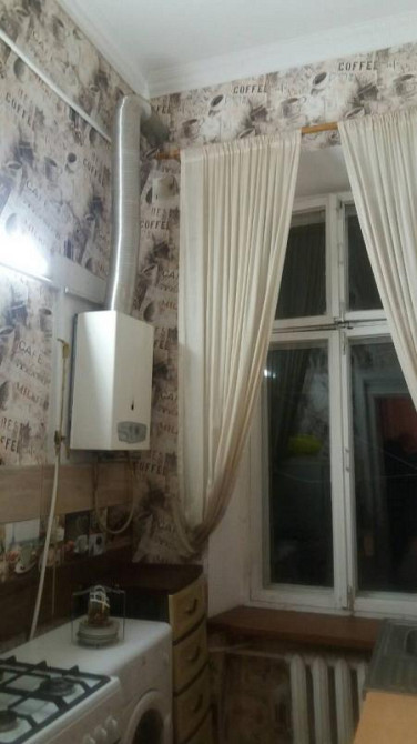 Продам 6-комн.квартиру на Итальянском бул. Одесса - изображение 7