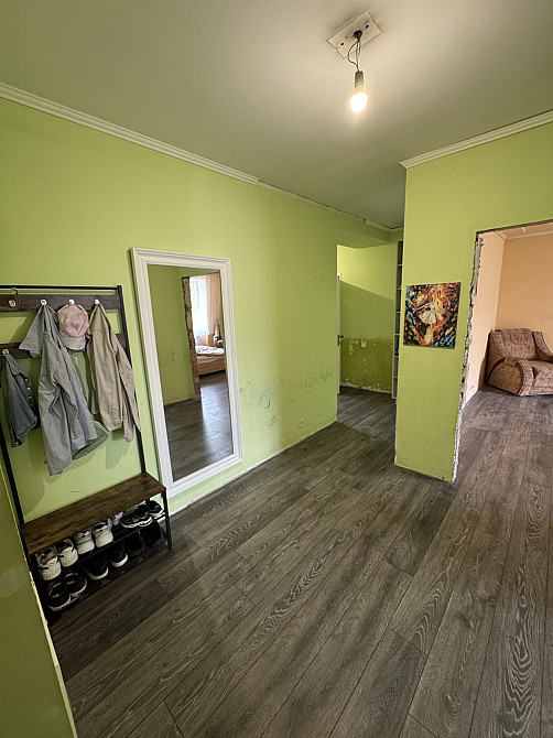 Продаж Квартира 2-кімнатна, 4/6 поверх на Мазепи Гетьмана вул., 87 А Івано-Франківськ - фото 1