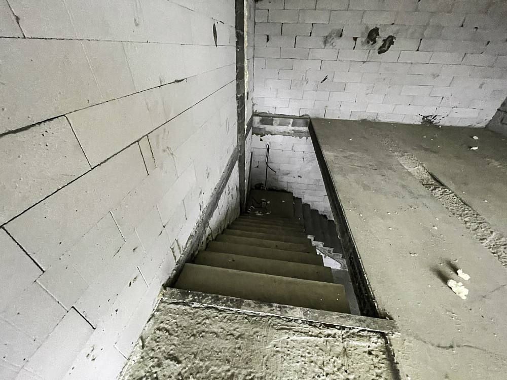 Продаж торгове приміщення на вул. Будного С. поверх - 1/2 Тернопіль - фото 12