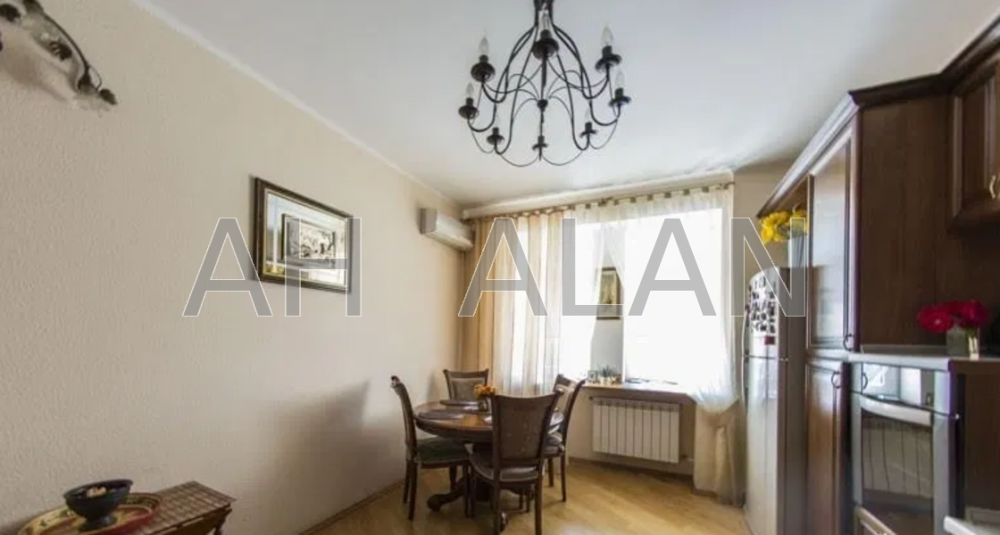 Продаж Будинок 3-кімнатний на Панаса Мирного вул., 12 Київ - фото 9