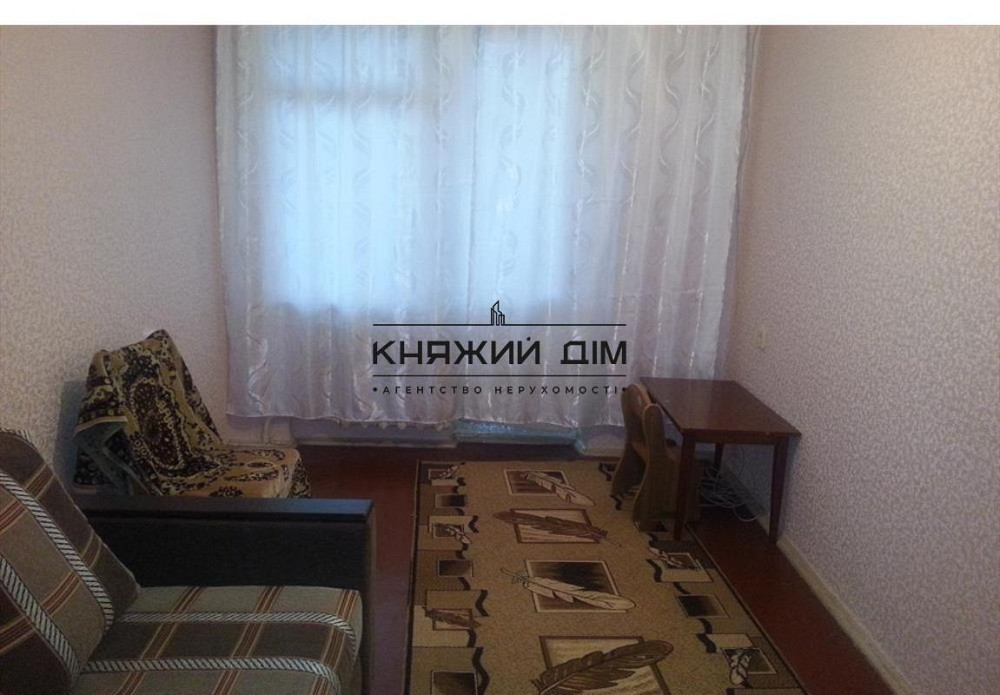 Оренда 2-х к.кв. на Борщагівці в Святошинському р-ні. Код об'єкту №: 11100478 Київ - фото 2