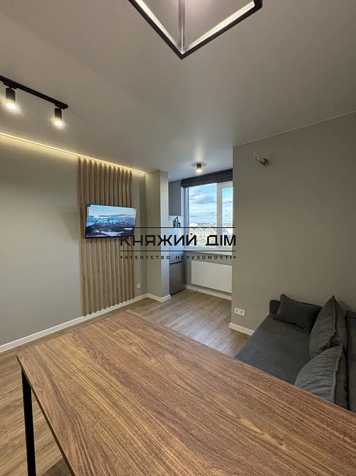 Продаж смарт-квартири в ЖК у Софіївській Борщагівці  - фото 3