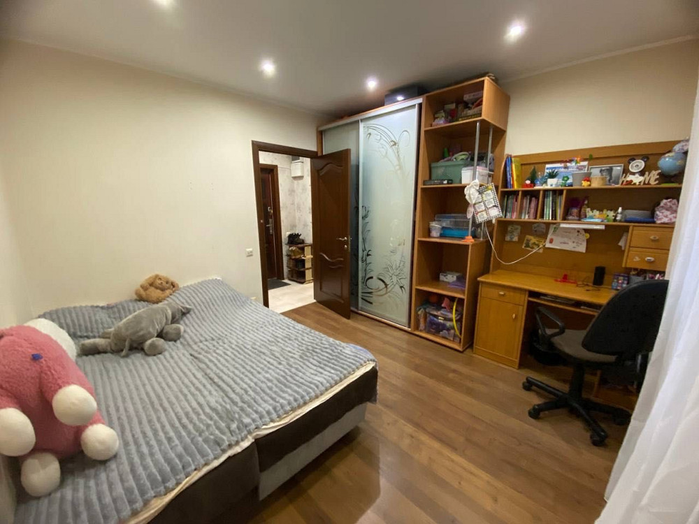 Продаж Квартира 2-кімнатна, 4/49 поверх на Рональда Рейгана вул., д. 11 Kiev - photo 2