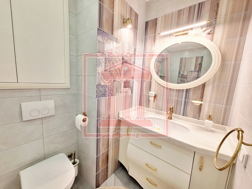 Продаж 1к Квартира 45 кв.м Гудзя, 50 Борисполь - изображение 11