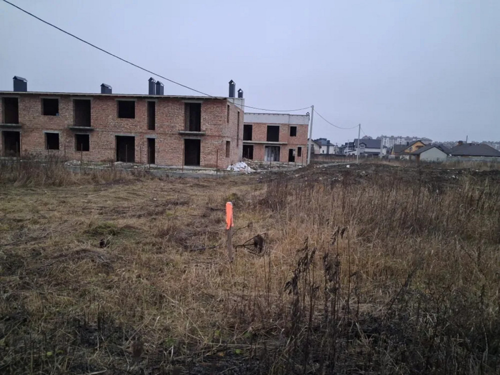 Продаж земельної ділянки 9 соток на Вивізна Крихівці - фото 15