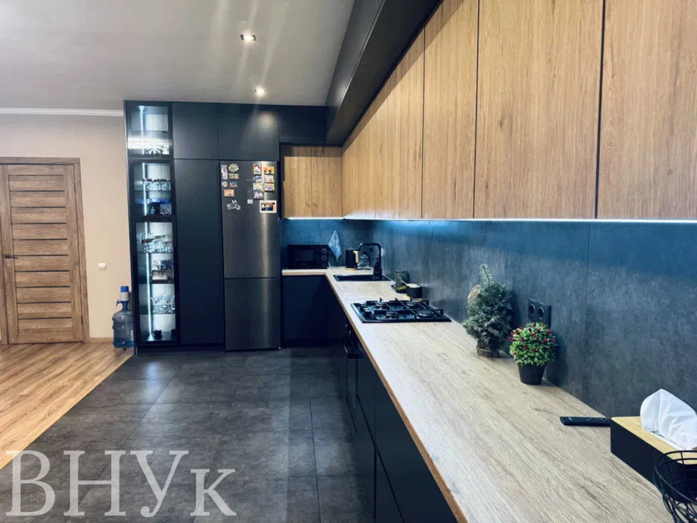 Продаж Квартира 3-кімнатна, 4/12 поверх на вул. Пулюя Львів - фото 3