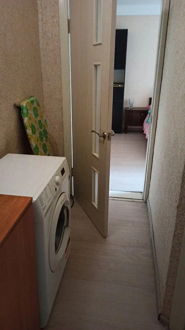 Оренда Квартира 1-кімнатна, 3/9 поверх на Васильківська, 2а Київ - фото 9