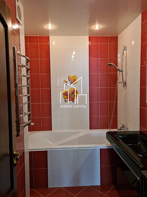 Оренда 3к квартири 100 кв. м Львів - фото 15