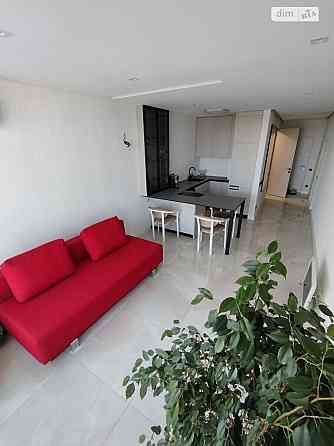 Оренда Квартира 1-кімнатна, 21/34 поверх на проспект Берестейський, 5в Kiev