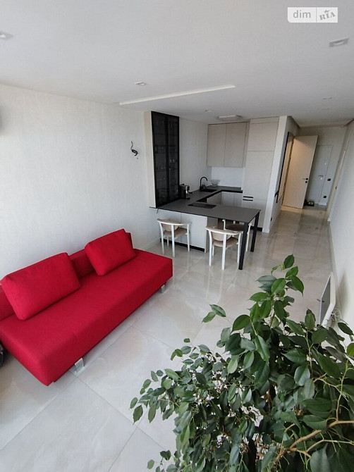 Оренда Квартира 1-кімнатна, 21/34 поверх на проспект Берестейський, 5в Kiev - photo 5