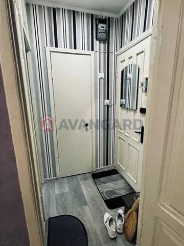 Продаж 1к Квартира 22 кв.м Чумаченка вулиця 12Б Запоріжжя - фото 6