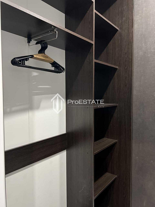 Продаж Квартира 1-кімнатна, 23/25 поверх на вул. Ревуцького Київ - фото 9