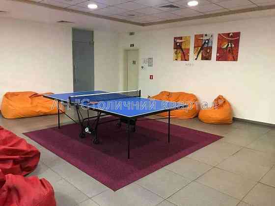 Оренда офісне приміщення на Сверстюка Євгена вул., 2А поверх - 2/8 Київ