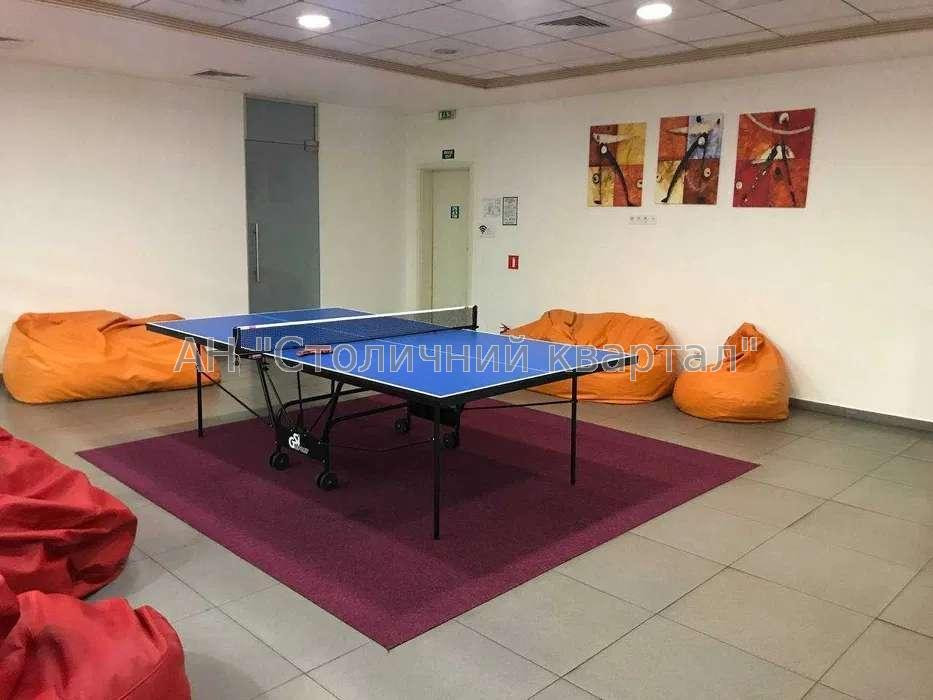 Оренда офісне приміщення на Сверстюка Євгена вул., 2А поверх - 2/8 Київ - фото 4