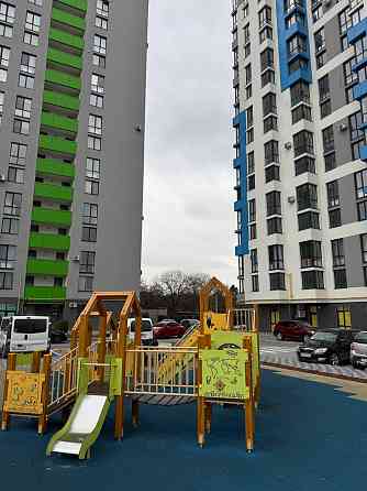 Продаж 2к Квартира 60.8 кв.м Бігова вул. Львів