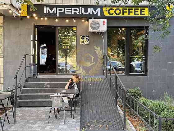 Продаж комерційне приміщення на Игоря Шамо бул., 4 приміщень - 1 Київ