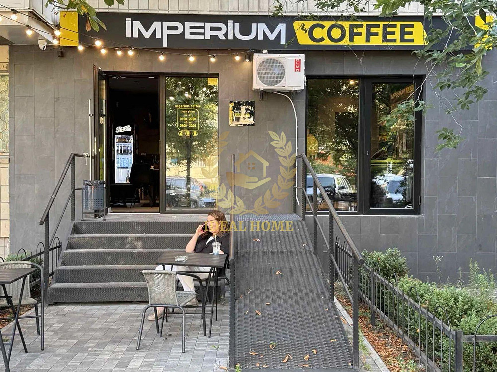 Продаж комерційне приміщення на Игоря Шамо бул., 4 приміщень - 1 Київ - фото 2