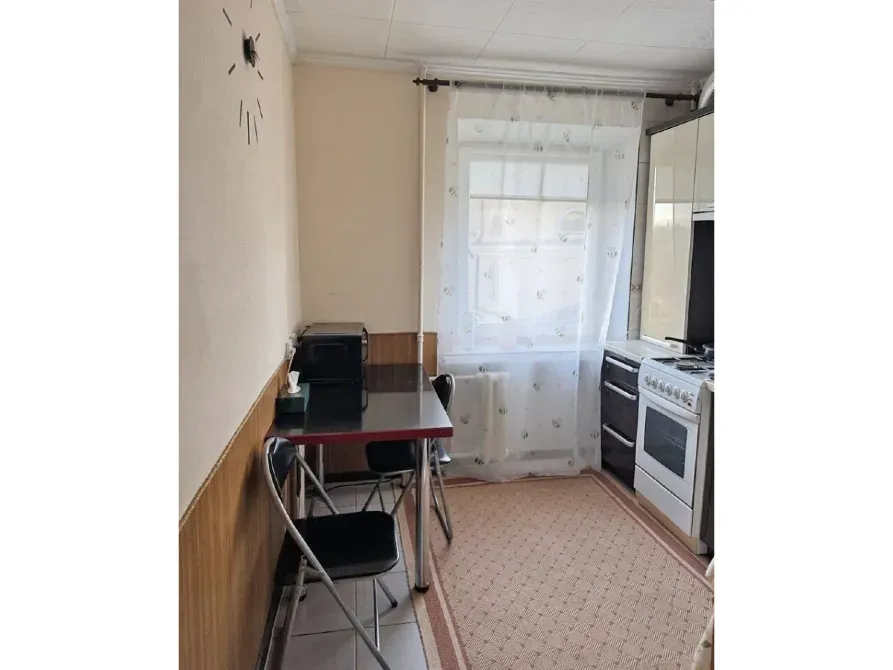 Продажа 2к Квартира 45 кв.м Острозького Тернополь - изображение 10