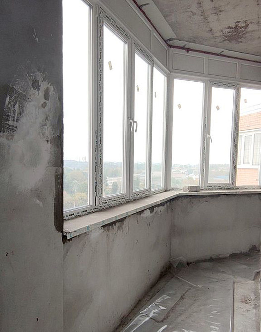 Продаж Квартира 2-кімнатна, 11/11 поверх на Любарского, 36 Дніпро - фото 3