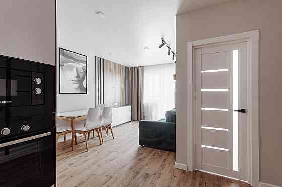 Продаж Квартира 2-кімнатна, 10/19 поверх на Жемчужная, 57 Одесса