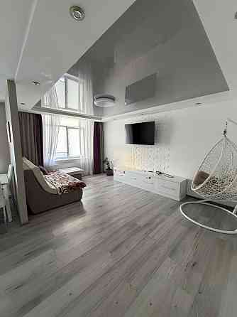 Оренда Квартира 2-кімнатна, 4/10 поверх на Сахарова, 10 Ternopil'