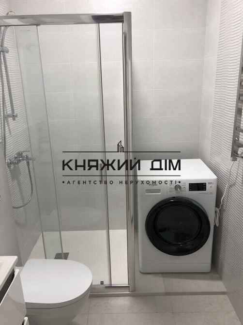 Оренда 1 кімнатна квартира ЖК Софія Нова КОД 11203559  - фото 10