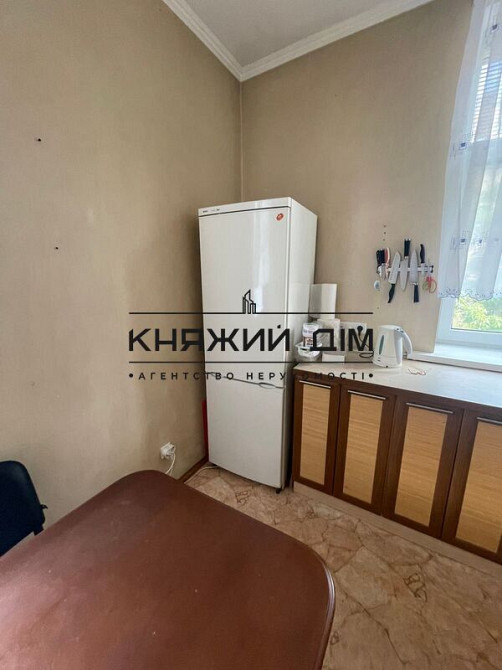 Продаж 1-кімнатної квартири, метро Звіринецька (Дружби народів). № 21145303 Київ - фото 8